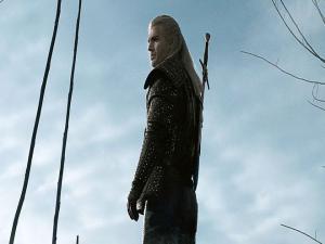 Fantastik dizi The Witcher'a ikinci sezon onayı