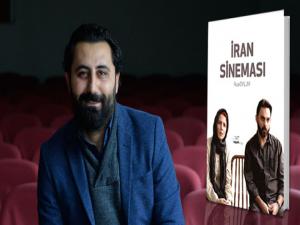 Rıza Oylumla İran sineması üzerine söyleşi ve imza