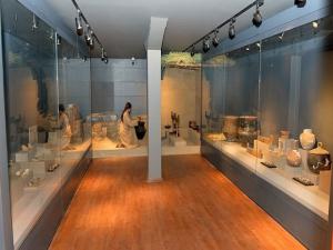 Tunceli Müzesi'yle binlerce yıl öncesine yolculuk
