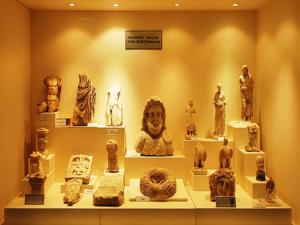 Türkiyede müze sayısı ikiye katlandı