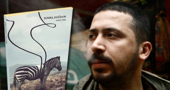 Yavuz Türk'le yeni kitabı ve şiir anlayışı üzerine bir konuşma