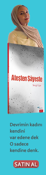 Ateşten Şayeste