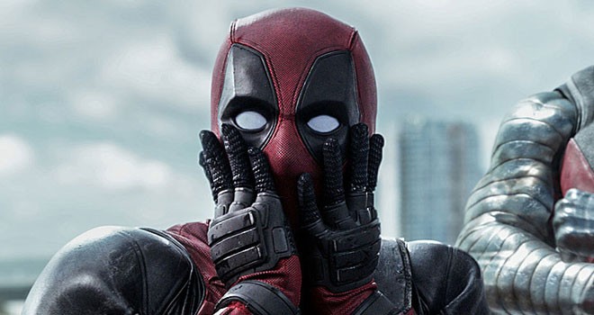 Deadpool-2'nin çekimlerinde motosiklet kazası: Dublör öldü