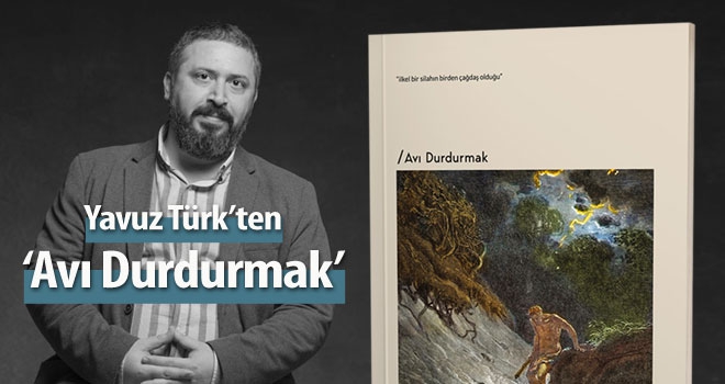 Modern insanın trajik öyküsü: ‘Avı Durdurmak’