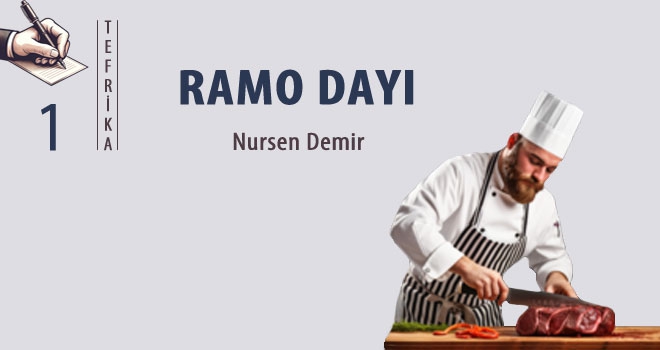 Ramo Dayı